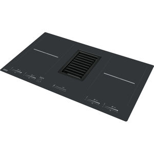 placa de cocina de inducción