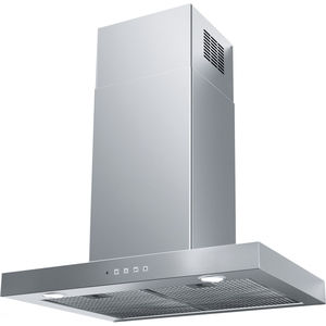 campana extractora de pared