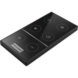 mando a distancia para sistema domótico