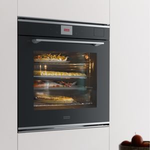 horno eléctrico