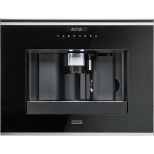 cafetera automática