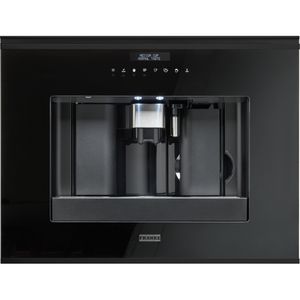 cafetera automática