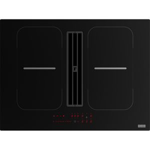 placa de cocina de inducción