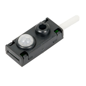 sensor de movimiento PIR