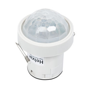 sensor de movimiento PIR