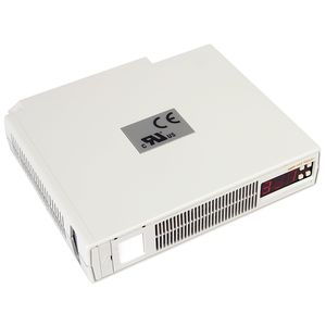 módulo de control de temperatura