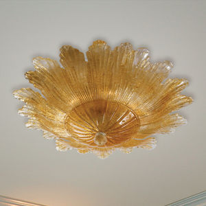 plafón contemporáneo