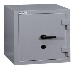 caja fuerte mecánica