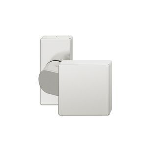 pomo de puerta contemporáneo
