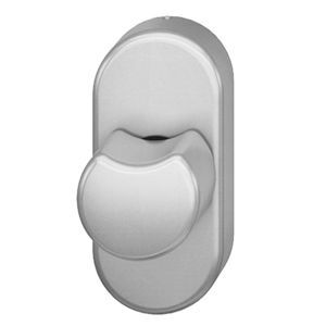 kit para puerta de aluminio