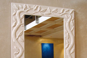 espejo para baño de pared