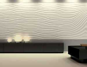 panel decorativo de pared