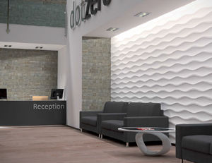 panel decorativo de pared