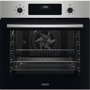 horno eléctrico