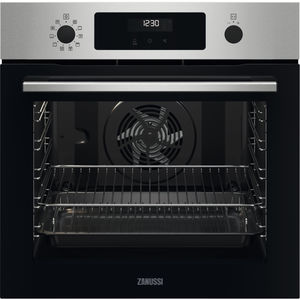 horno eléctrico