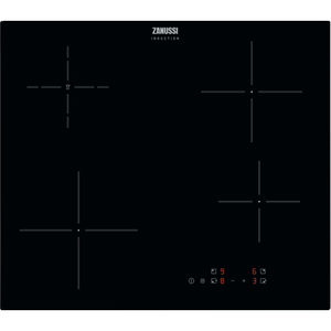 placa de cocina de inducción