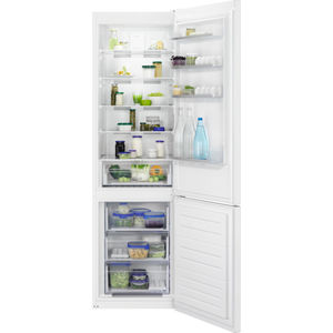 frigorífico combi de 2 puertas