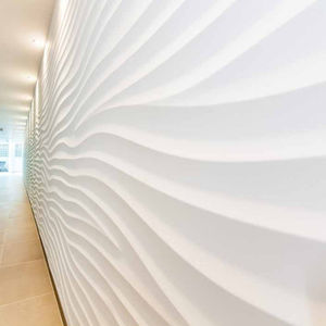 panel decorativo de pared