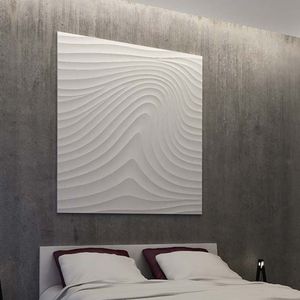 panel decorativo de pared