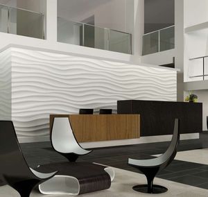 panel decorativo de pared