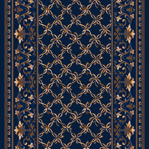 alfombra tradicional