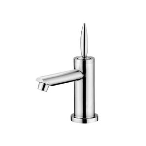 grifo monomando para lavabo