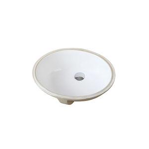 lavabo encastrable