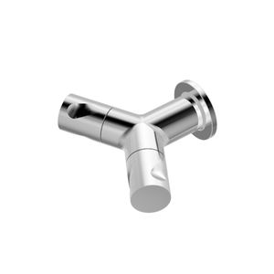 grifo bimando para ducha
