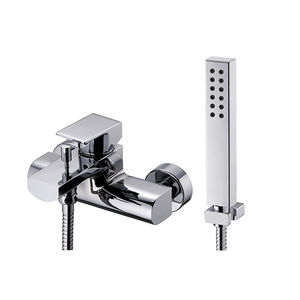 grifo monomando para ducha