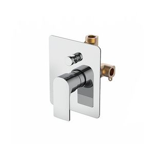 grifo monomando para lavabo