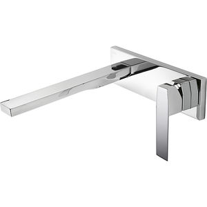 grifo monomando para lavabo