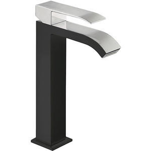 grifo monomando para lavabo