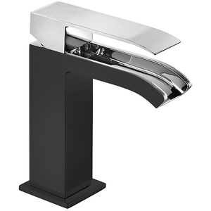 grifo monomando para lavabo