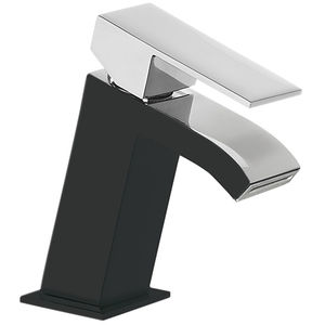 grifo monomando para lavabo