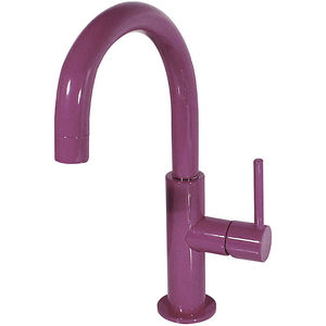 grifo monomando para lavabo