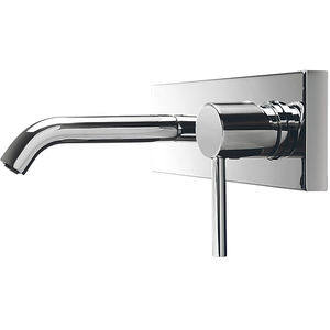 grifo monomando para lavabo