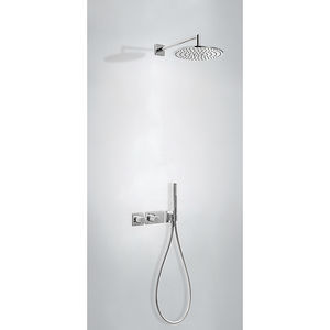 set de ducha empotrable de pared