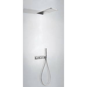 set de ducha empotrable de pared