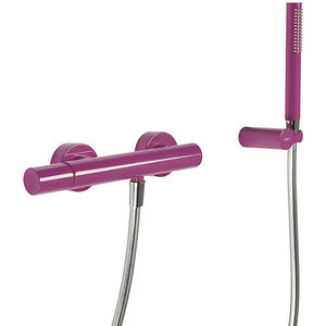 grifo monomando para ducha