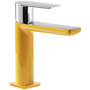 grifo monomando para lavabo