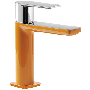 grifo monomando para lavabo