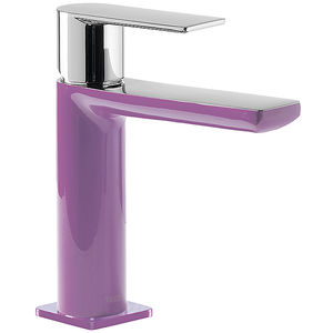 grifo monomando para lavabo