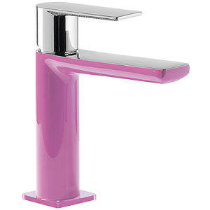 grifo monomando para lavabo