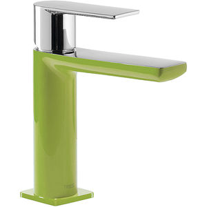 grifo monomando para lavabo