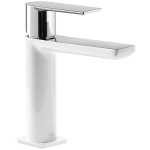 grifo monomando para lavabo