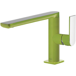 grifo monomando para lavabo