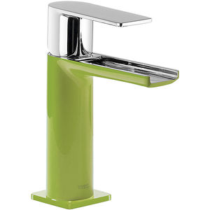 grifo monomando para lavabo