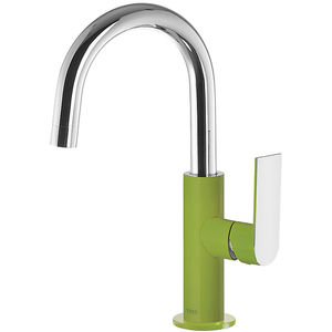 grifo monomando para lavabo
