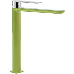 grifo monomando para lavabo
