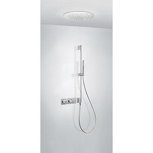 set de ducha empotrable de pared